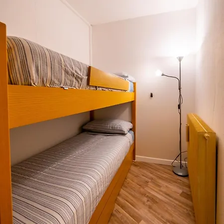 Cervinia In Out - Peak Apartment Breuil-Cervinia