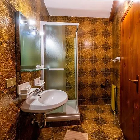 Cervinia In Out - Peak Apartment Breuil-Cervinia