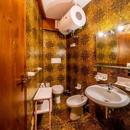 Apartment Cervinia In Out - Peak Breuil-Cervinia