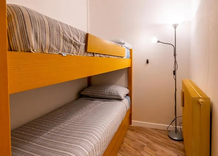 Cervinia In Out - Peak Appartement Breuil-Cervinia