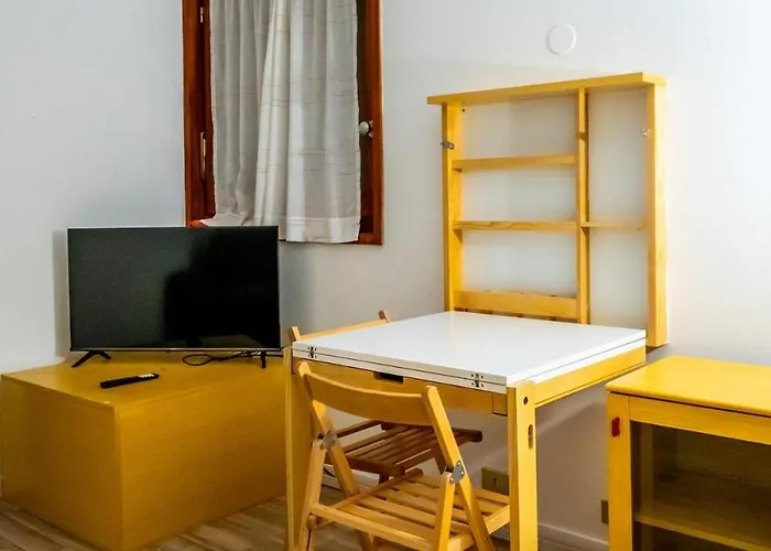 Cervinia In Out - Peak Appartement *