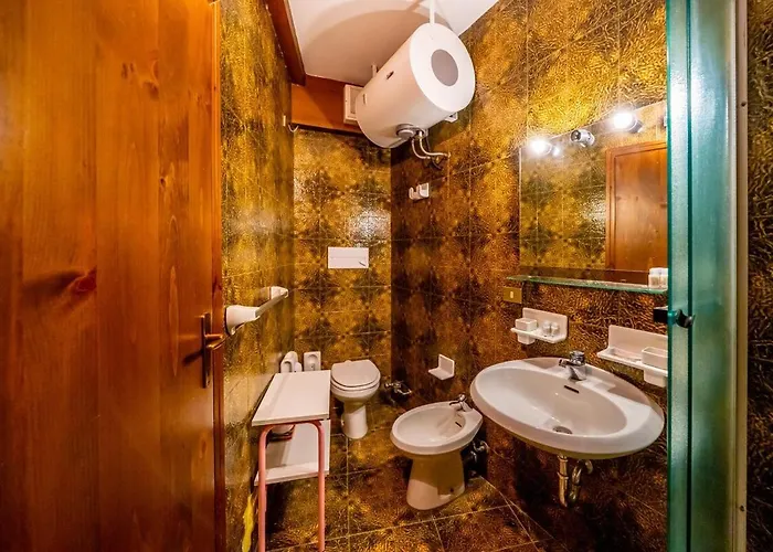 Appartement Cervinia In Out - Peak Breuil-Cervinia